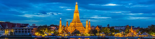BANGKOK